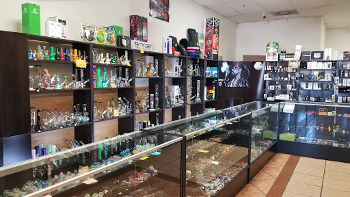 Tobacco Shop «Blend Smoke Shop», reviews and photos, 83103 Ave 48 #1e, Coachella, CA 92236, USA