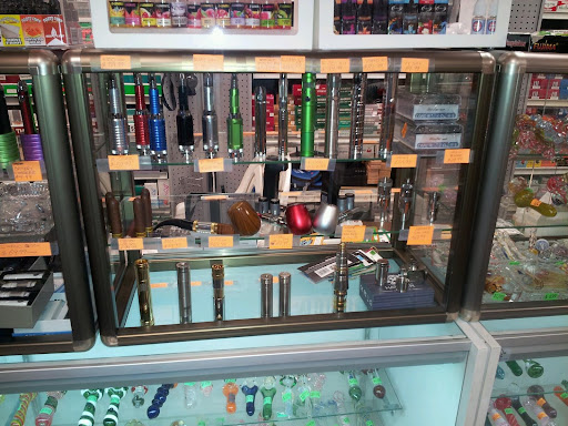 Tobacco Shop «Cigarette Depot», reviews and photos, 1512 S 84th St, Milwaukee, WI 53214, USA