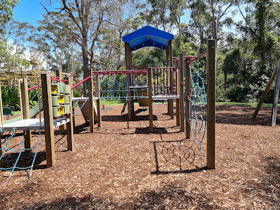 Galston Recreation Reserve 412 Galston Rd, Galston NSW 2159, Australia