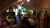 Atmosphère du Restaurant italien La Taverne d'Antan à Eze - n°13