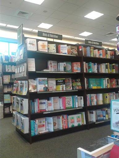 Librerias en Charlotte