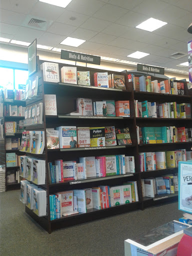 Book Store «Barnes & Noble», reviews and photos, 4020 Sharon Rd, Charlotte, NC 28211, USA