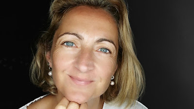 Séverine Lievin - Psychologue et Coach - Dans l'Aube et à l'international à Ferreux-Quincey