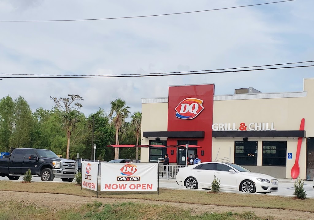 Dairy Queen Grill & Chill 70360