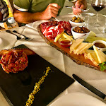 Photo n°2 de l'avis de luana.' fait le 19/07/2022 à 22:09 sur le  Bianconiglio à San Vito Lo Capo