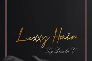Luxxy hair image