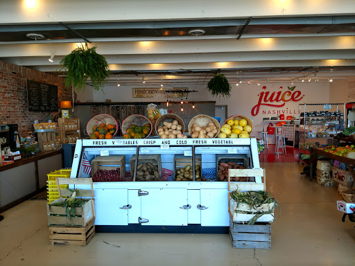 Produce Market «Hendersonville Produce», reviews and photos, 760 E Main St #1, Hendersonville, TN 37075, USA