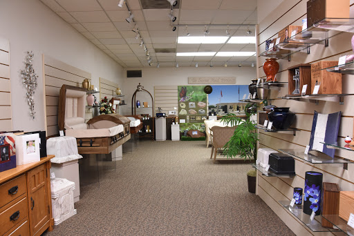 Funeral Home «Camino Del Sol Funeral Chapel & Cremation Center», reviews and photos, 13738 W Camino Del Sol, Sun City West, AZ 85375, USA