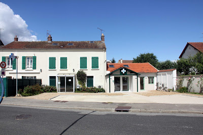 Deconinck Paul à Les Essarts-le-Roi