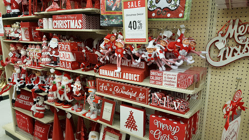 Craft Store «Hobby Lobby», reviews and photos, 4887 S Wadsworth Blvd #100, Littleton, CO 80123, USA
