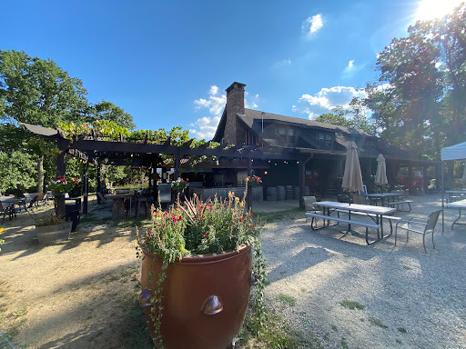 Winery «Benmarl Winery», reviews and photos, 156 Highland Ave, Marlboro, NY 12542, USA