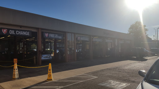 Tire Shop «Firestone Complete Auto Care», reviews and photos, 3507 Poplar Ave, Memphis, TN 38111, USA