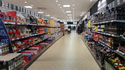 Lidl - Haubourdin à Haubourdin