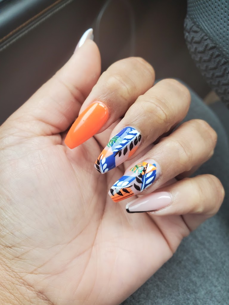 Sherry's Nail Salon 11795