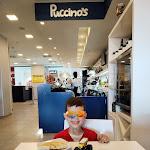 Photo n°1 de l'avis de Tommaso.a fait le 07/08/2022 à 09:22 sur le  Segafredo Caffè - Puccino’s à Corciano