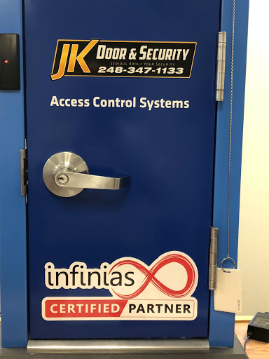 Locksmith «JK Locksmith Co», reviews and photos, 47705 West Rd, Wixom, MI 48393, USA