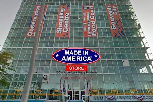Made In America Store Souvenir & Gift Shop *SECOND FLOOR* image