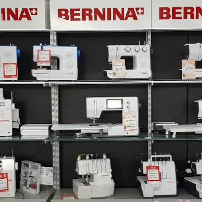 Bernina Sewing Centre