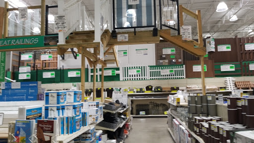 Home Improvement Store «Menards», reviews and photos, 10555 E US Hwy 36, Avon, IN 46123, USA