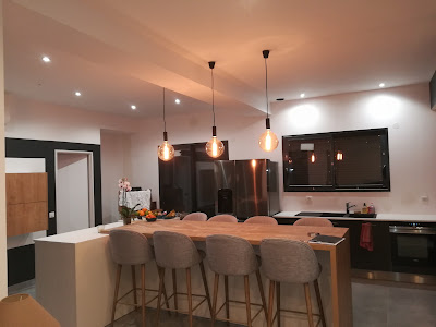 Renov habitat cœur medoc à Soulac-sur-Mer