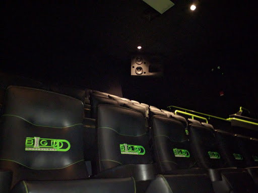 Movie Theater «AMC Yulee 10», reviews and photos, 96012 Lofton Square Ct, Yulee, FL 32097, USA