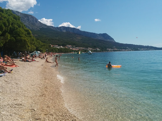 Slatina Plajı