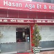 Hasan Ağa Köfte Salonu