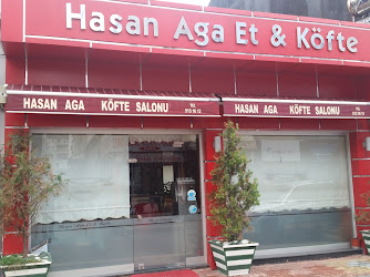 Hasan Ağa Köfte Salonu