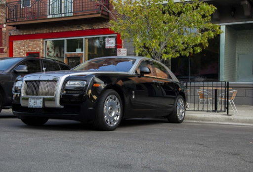 Super Mario Auto Detailing en Manhattan Beach