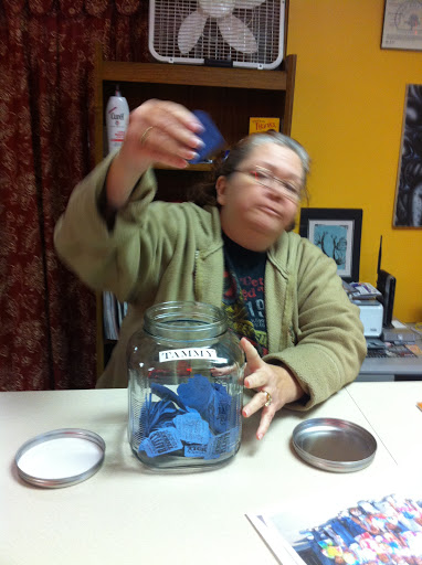 Tattoo Shop «Cherokee Creek Tattoo», reviews and photos, 32449 Ford Rd, Garden City, MI 48135, USA