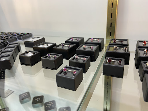 Explore ring finger tattoo cover up ideas, creative tattoo ideas in Waukesha, available at Piercing by Kelly - Waukesha Piercing