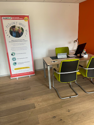 Ouihelp - Belfort-Montbéliard - Aide à domicile à Montbéliard