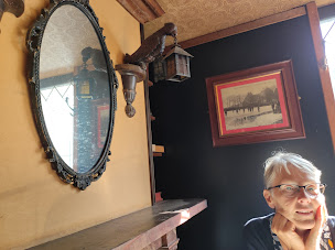 Photo n°8 de La Pomme d'Or à Torigny-les-Villes ()