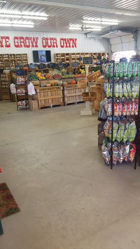 Supermarket «Spring Valley Farm Corner Market», reviews and photos, 22580 Northwestern Turnpike, Romney, WV 26757, USA