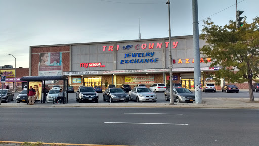 MyUnique, 3041 Hempstead Turnpike #100, Levittown, NY 11756, USA, 