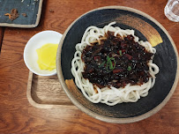 Jajangmyeon du Restaurant coréen In Seoul à Paris - n°11