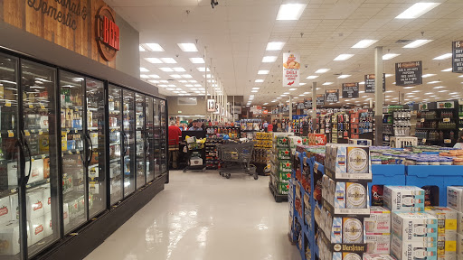 Grocery Store «ShopRite of Warwick», reviews and photos, 153 NY-94, Warwick, NY 10990, USA