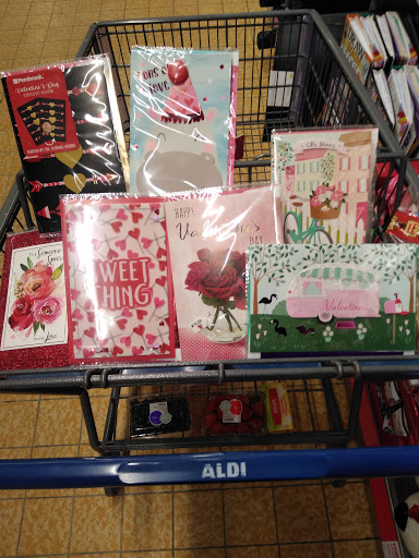 Supermarket «ALDI», reviews and photos, 1054 Center Rd, Burton, MI 48509, USA