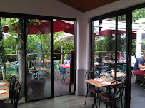 Atmosphère du Restaurant italien LA SCALA ( L'Escale Pizza) à Mérignac - n°10
