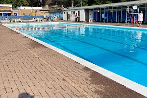 Ashby Leisure Centre & Lido image