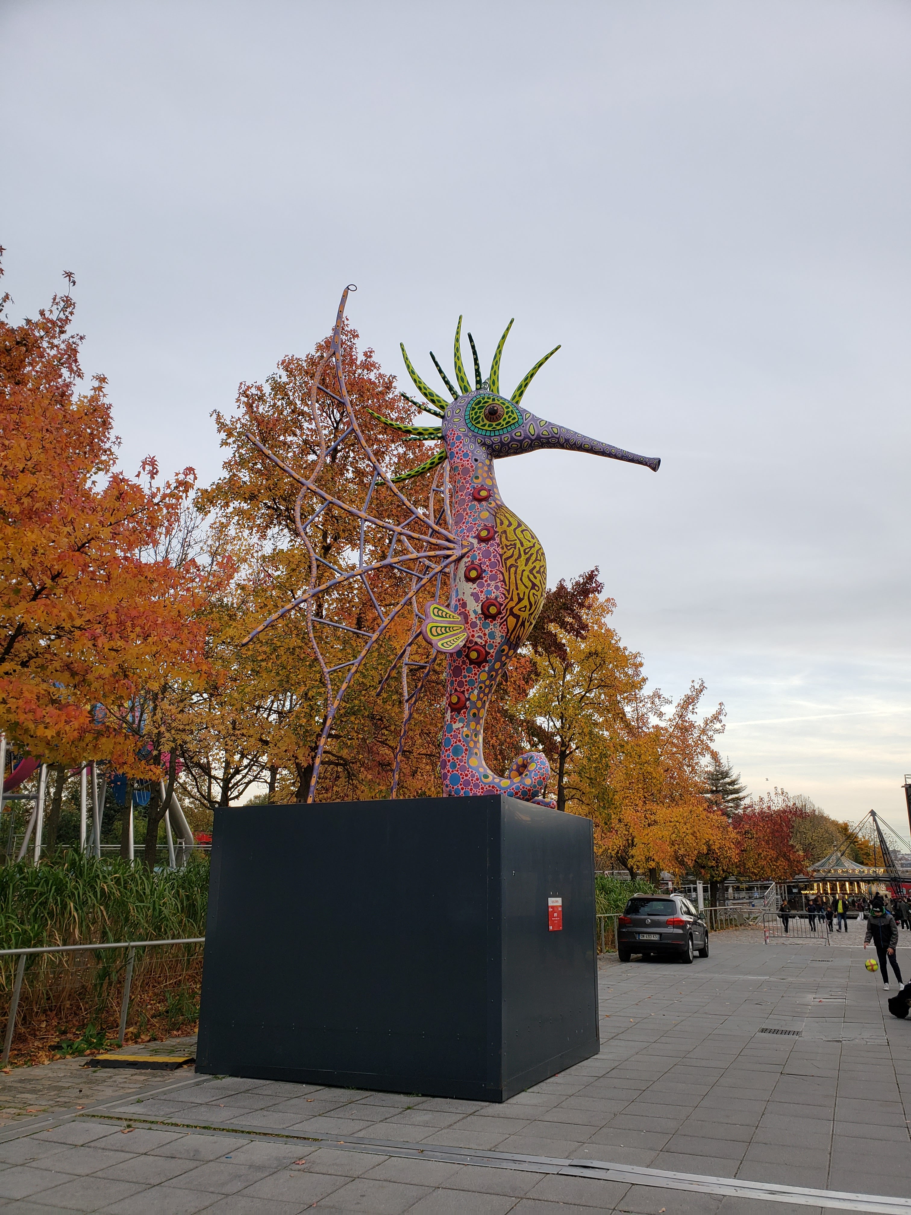 Photo n° 12 de l'avis de Gui.9 fait le 06/11/2021 à 18:36