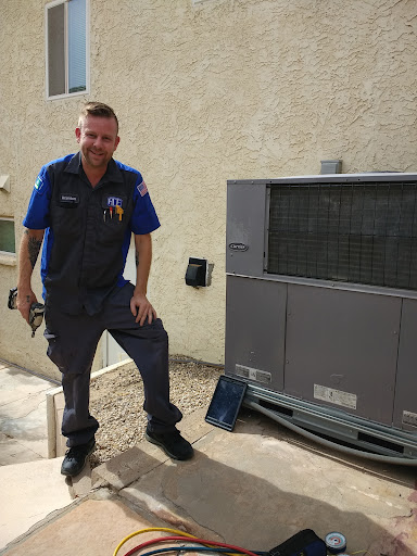 Air Conditioning Repair Service «ACE Home Services», reviews and photos