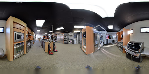 Appliance Store «Mountain High Appliance», reviews and photos, 3965 Academy Blvd N, Colorado Springs, CO 80917, USA