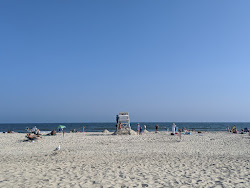 Ponquogue Beach'in fotoğrafı doğal alan içinde bulunmaktadır