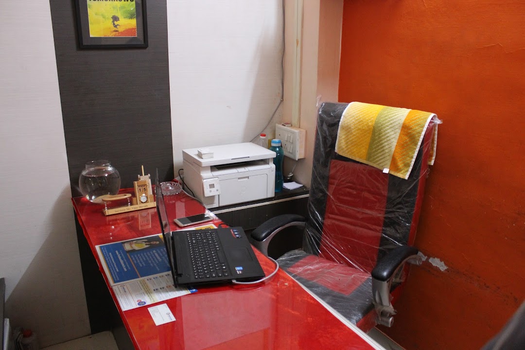 SoftCrowd Technologies