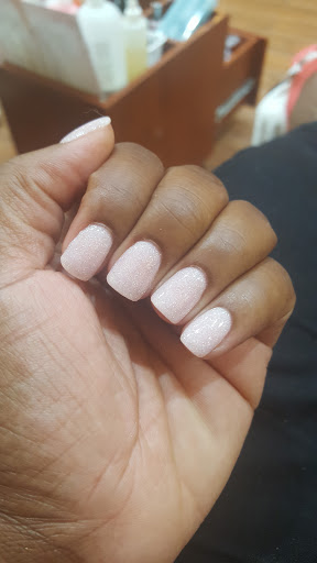 Nail Salon «Bogan Nail & Spa», reviews and photos, 3616 S Bogan Rd, Buford, GA 30519, USA