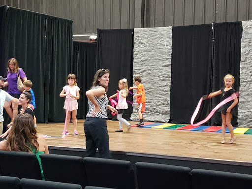 Performing Arts Theater «The Moe Auditorium at The Center for Performing Arts», reviews and photos, 10150 Bonita Beach Rd SE, Bonita Springs, FL 34135, USA