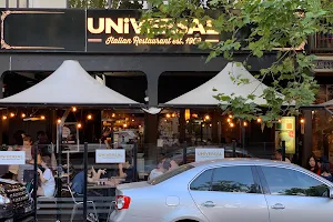 Universal Restaurant image