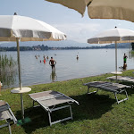 Photo n°4 de l'avis de Andrea.k fait le 15/09/2023 à 05:10 sur le  Camomilla Beach Club à Cadrezzate con Osmate