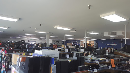 Check Cashing Service «Cash America Pawn», reviews and photos, 4201 Wheaton Way, Bremerton, WA 98310, USA